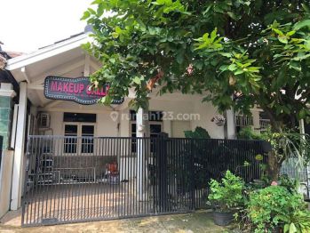 Dijual Cepat Rumah di Kemang Pratama 2 Bekasi