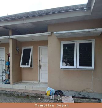 Sell Rumah: Kontakan Duren Sawit