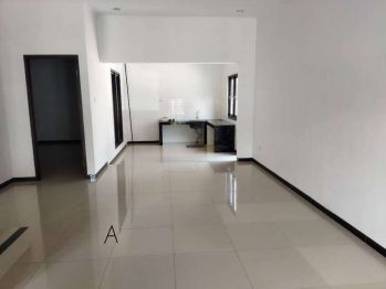 Rumah Cluster Asri Cimahi Utara