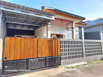 SUPER MURAH! RUMAH CANTIK MODERN ISTIMEWA DI KALITIRTO BERBAH SLEMAN DEKAT ADI
