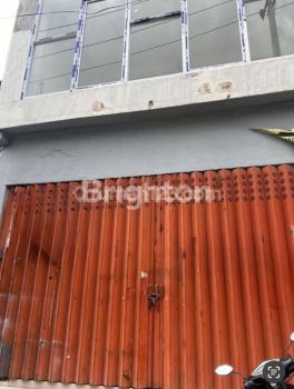 ‼️ RUKO STRATEGIS MINIMALIS AREA RAYA NGINDEN ‼️