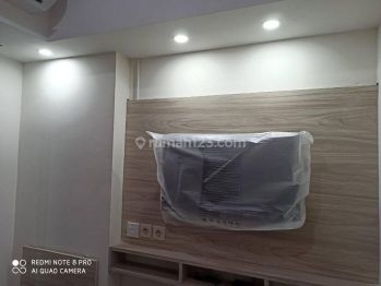 Sewa Apartemen Studio Osaka PIK 2 Furnish