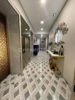 Apartemen Millenium Village Bagus Furnished Penthouse