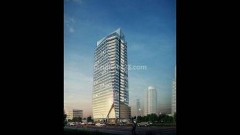 Sewa Kantor Murah Kuningan Jakarta Selatan Luas 132m2 397m2 Nego