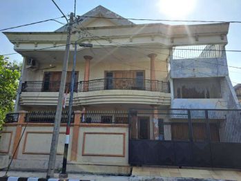 Dijual Rumah Permata Safira Wiyung