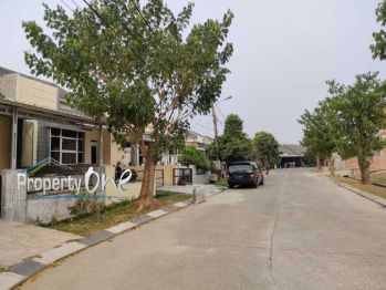 Rumah Minimalis Murah dekat Mall Paradise di Bukit Dago Gunung Sindur