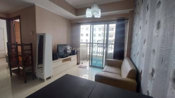 Disewakan Apatemen Waterplace 2 BR Full Furnish