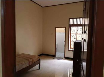 Rumah Tusam Raya Banyumanik Semarang