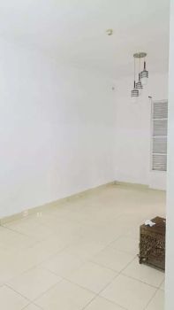 Hot sale rumah siap huni di the address