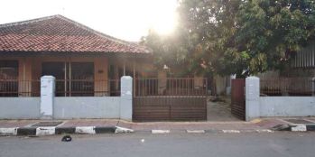 Dijual Cepat Rumah Dan Tanah Strategis