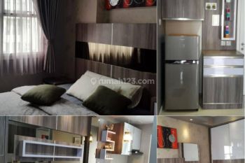 Disewakan Apartment 1 Kamar Unit Termahal Parahyangan Residence