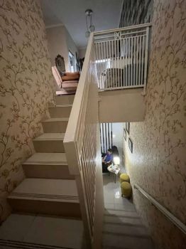 Dijual Rumah Strategis Cisaranten Kulon Bandung