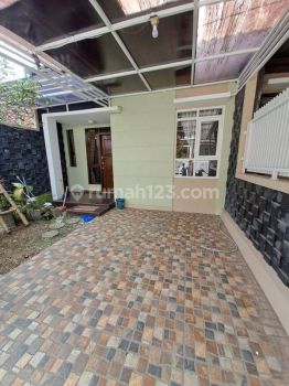 Dijual Rumah Murah di Cipageran Kota Cimahi Bisa Kpr, SHM