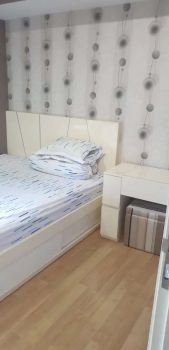 Disewakan cepat dan Murah Apartment Casagrande 1 Bedroom Full furnish