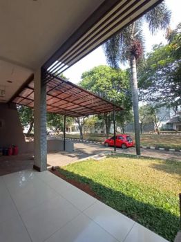 Dijual Rumah Siap Huni di Bintaro Sektor 5 Tangerang Selatan
