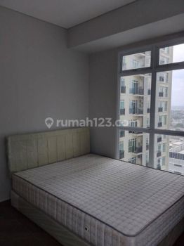 Disewakan Apartemen Puri Orchard Tower Ceddar Height 2 Kamar Tidur Siap Huni