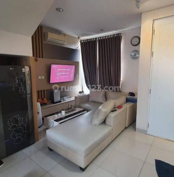 Rumah Bagus Siap Huni Si Cluster Yarra Jakarta Garden City Jakrta Timur