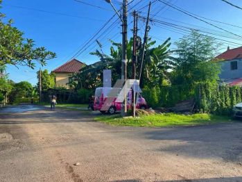 Tanag Ciungwanara Renon Denpasar Selatan