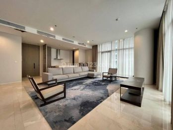 For Rent Verde Two Apartment 2 BR Furnished 211 Sqm