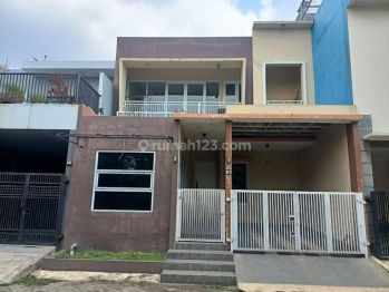Grand Prima Bintara Pinngir Kota Jakarta Timur