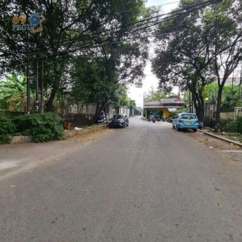TANAH KEMANG DALAM HARGA HAMPIR NJOP