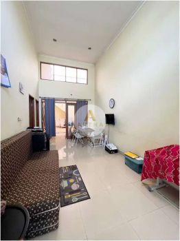 DIJUAL CEPAT Rumah Siap Huni di Awani Residence Bandung Barat