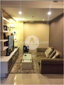 Apartemen Gateway Cicadas Full Furnished