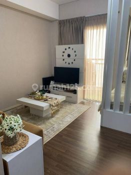 JUAL cepat  type Studio Siap Huni Rapi Apartemen Seasons City
