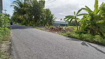 Ring 1 UMY Jogja, Tanah SHM Prospek Bisnis Kafe Pun Kost Eksklusif