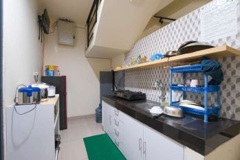 Sewa Kost Muwardi Residence Jendela Siap Huni Dekat Ke Trisakti