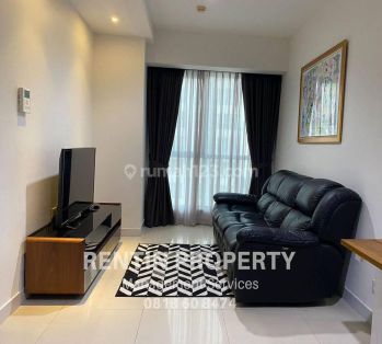Sewa Apartemen Gandaria Height 3 Bedroom Fully Furnished Bagus
