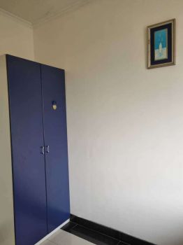 2BR Furnished Apartemen Mediterania Garden 1 - Mall Central Park