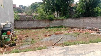 Tanah Bagus Kalisegoro Gunungpati Dekat Firdaus Fatimah Zahra