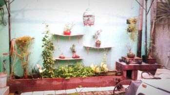 Jual Rumah Hitung Tanah Bonus Kos2an, Kebayoran Baru Jaksel