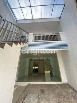 RUKO DI GUNUNG SAHARI, JAKARTA PUSAT LOKASI BAGUS, RUKO 2 LANTAI