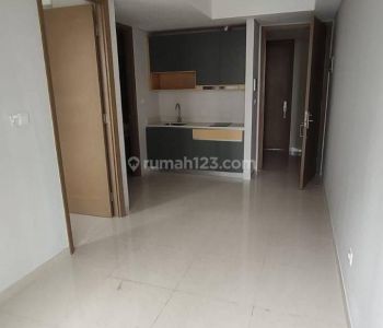 TAMAN ANGGREK RESIDENCE 1 BEDROOM SEMI FURNISH