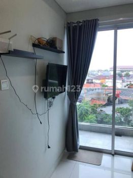 Disewakan Apartemen Bagus banget,  furnished type 1 badrom