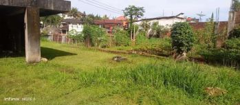 Jual dan Sewa tanah strategis utk tempat usaha.