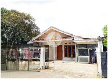 Turun harga dibawah NJOP tengah kota Bandung