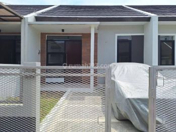 Rumah Baru Taman Kopo Indah 2 Kota Bandung