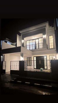 Dijual Rumah mewah American Classic