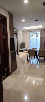 Apartemen Mewah Furnish di Hegarmanah Residence Bandung