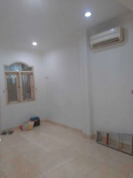 di Sewakan Rumah 2 Lantai 6x16 di Sunter Hijau, Jakarta Utara