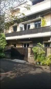 Kos AC Wifi Full Furnish. Mampang 8 Residence