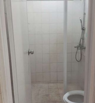 Rumah Murah di The River Siap Huni Dekat Stasiun Parung Panjang Bogor