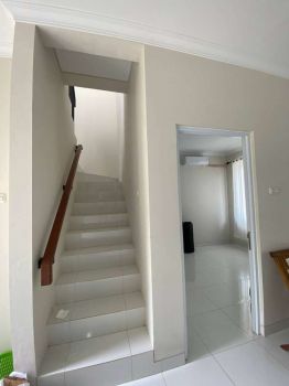 Dijual rumah baru sentul alaya