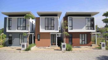 Grand Surya Estate Tipe Collins