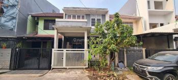 Rumah Bagus Dekat Ke Sekolah Pahoa Dan Tol Gading Serpong