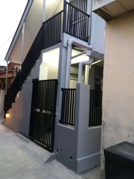 Kos-Kosan Bagus dan Strategis