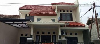 Disewakan Rumah Full Furnished Dalam Perumahan di Kalasan Yogyakarta